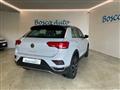 VOLKSWAGEN T-ROC 1.0 TSI 115 CV Style BlueMotion Technology