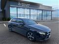 MERCEDES CLASSE A A 180 d Automatic Sport