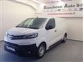 TOYOTA PROACE MAX PROACE EV 50KWH