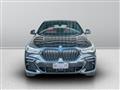 BMW X6 G06 -  xdrive40d mhev 48V Msport auto