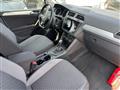 VOLKSWAGEN TIGUAN 2.0 TDI SCR DSG Business BlueMotion Technology