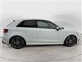 AUDI A3 S3 2.0 TFSI quattro S tronic