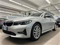 BMW SERIE 3 TOURING 318d Touring Business Advantage aut.