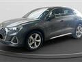 AUDI Q3 Sportback 35 2.0 tdi S line s-tronic 150CV