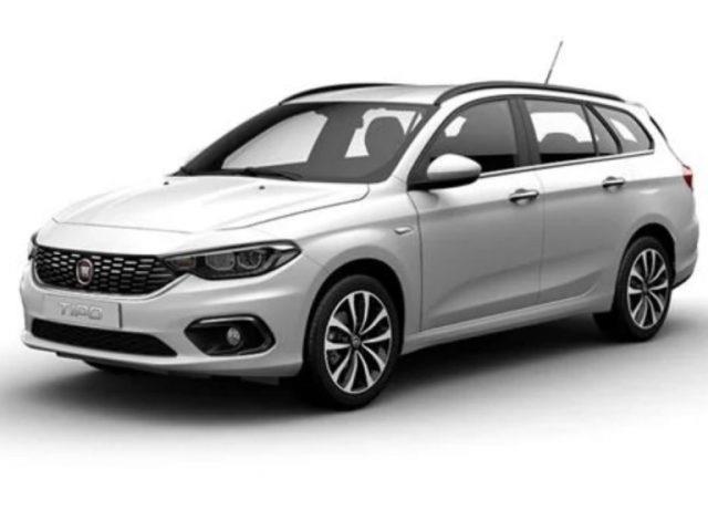 FIAT TIPO STATION WAGON 1.6 Mjt S&S SW S-Design