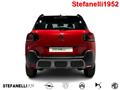 CITROEN C3 AIRCROSS Puretech 110 S&S Plus