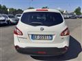 NISSAN QASHQAI 2.0 dCi n-tec 4X4 - 7 POSTI - GARANZIA - 1°PROP