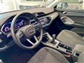 AUDI Q3 35 TDI S tronic Advanced Audi Prima Scelta Plus