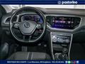 VOLKSWAGEN T-ROC 1.0 TSI Style BlueMotion Technology