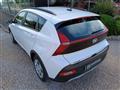 HYUNDAI BAYON 1.2 GPL MT XTech