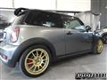 MINI Mini 1.6 16V Cooper S