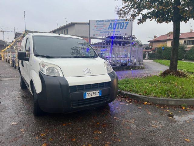 CITROEN NEMO 1.3 HDi 75CV FAP Furgone