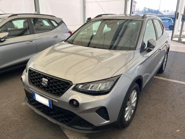 SEAT Arona 1.0 EcoTSI Style