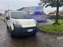 CITROEN NEMO 1.3 HDi 75CV FAP Furgone