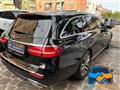 MERCEDES CLASSE E STATION WAGON d S.W. 4Matic Auto Business Extra