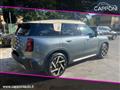 MINI NEW COUNTRYMAN D Favoured Tetto/Pelle/Camera/Sedili sportivi