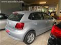 VOLKSWAGEN POLO 1.2 TDI DPF 5 p. BlueMotion 89g