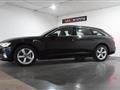 AUDI A6 AVANT Avant 40 2.0 TDI S tronic Business Advanced