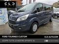 FORD TOURNEO CUSTOM 300 2.2 TDCi 125CV Titanium