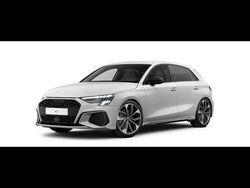 AUDI A3 SPORTBACK SPB 35 TDI S tronic S line edition VIRTUAL+S-LINE PLUS