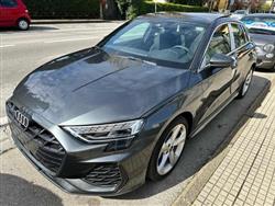 AUDI A3 SPORTBACK SPB 35 TDI S tronic S line edition