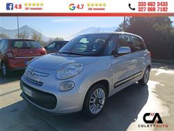 FIAT 500 L 1.3 Multijet 85 CV Lounge