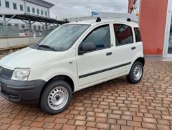 FIAT PANDA VAN 1.2 4x4 Van Active Trekking 2 p.ti Attrezzata