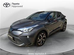 TOYOTA C-HR 2.0 Hybrid E-CVT Trend