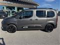 CITROEN BERLINGO PureTech 130 Stop&Start EAT8 M Shine