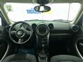 MINI MINI 5 PORTE Countryman 2.0 Cooper D Business auto E6