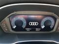 AUDI Q3 SPORTBACK Q3 SPB 40 TDI quattro S tronic Business Plus