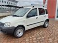 FIAT PANDA VAN 1.2 4x4 Van Active Trekking 2 p.ti Attrezzata