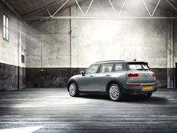 MINI CLUBMAN Mini 1.5 One Hype Clubman