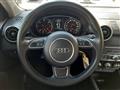 AUDI A1 1.4 TDI Metal Plus 90CV