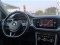 VOLKSWAGEN T-ROC 1.6 TDI SCR Business BlueMotion Technology