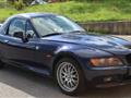 BMW Z3 1.9 16V cat Roadster