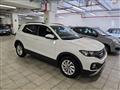 VOLKSWAGEN T-CROSS 1.0 TSI Style BMT