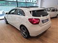 MERCEDES CLASSE A A 180 d Sport