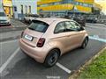 FIAT 500 ELECTRIC 500 Icon Berlina 42 kWh