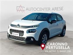 CITROEN C3 PureTech 83 S&S Feel