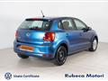 VOLKSWAGEN POLO 1.4 TDI 5p. Comfortline