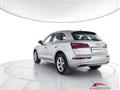 AUDI Q5 40 TDI quattro S tronic Business