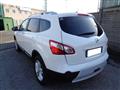 NISSAN QASHQAI 2.0 16V n-tec *4X4* *7 POSTI* *FINANZIABILE*