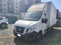 NISSAN NV400 35 2.3 dci 130cv L2 chass. cab. E6 NV400 33 2.3 dCi 130CV PC-TN Furgone