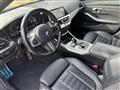 BMW SERIE 3 TOURING d 48V xDrive Touring Msport