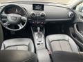 AUDI A3 SPORTBACK A3 SPB 1.6 TDI S tronic Business