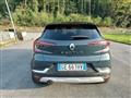 RENAULT NUOVO CAPTUR Captur TCe 100 CV GPL Intens