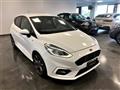 FORD FIESTA 1.5 Diesel ST-Line 5 Porte