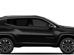 JEEP COMPASS  PHEV Plug-In Hybrid My22 Limited 1.3 Turbo T4 Phev 4xe At6 