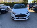 FORD FIESTA 1.5 TDCi 75CV 5 porte Business